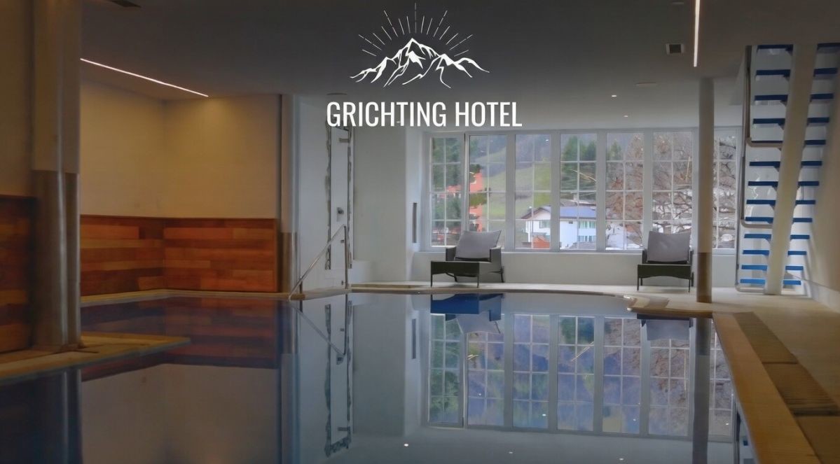 All Seasons Swimming Pool