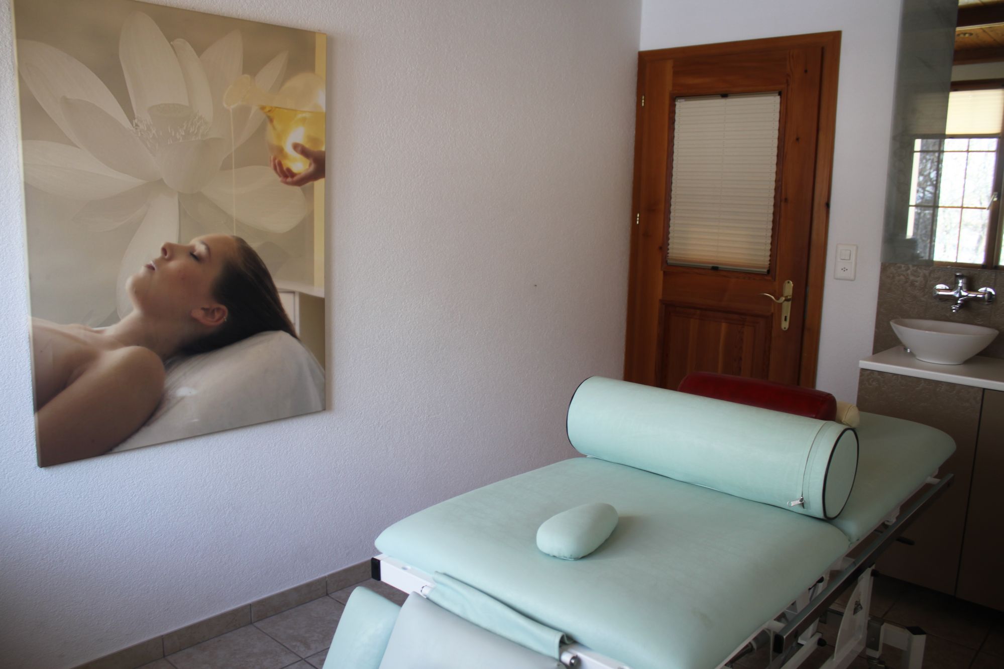 Massages Leukerbad